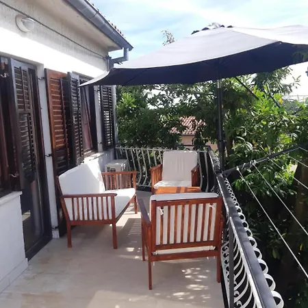 Apartman Marija *