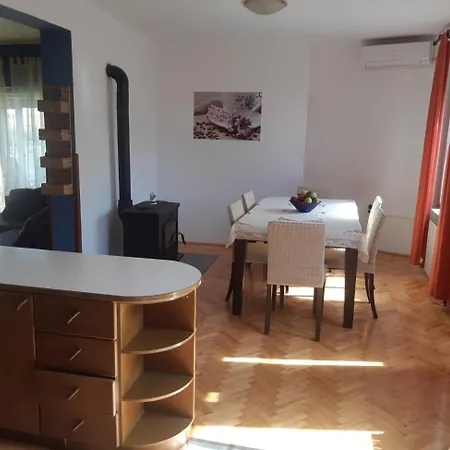 Marija Apartamento Pula