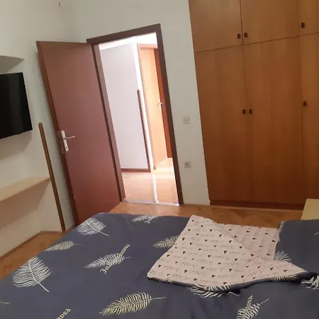 Apartamento Marija *