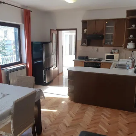 Marija Apartment
