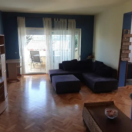 Apartamento Marija *