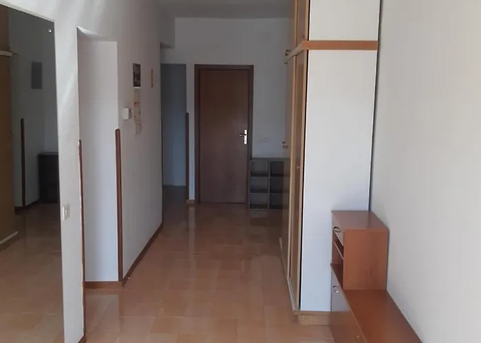 Marija Apartment *