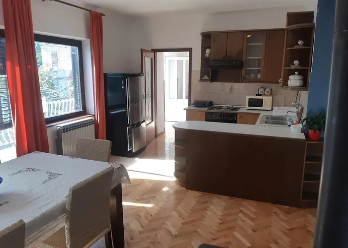 Marija Apartment