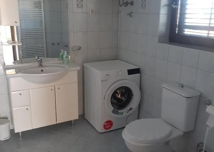 Apartment Marija Pula