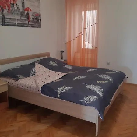 Apartman Marija