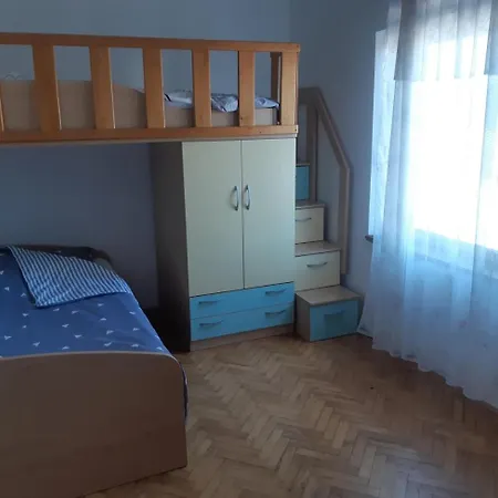 Apartman Marija *