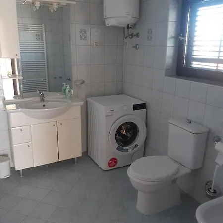 Apartman Marija Póla