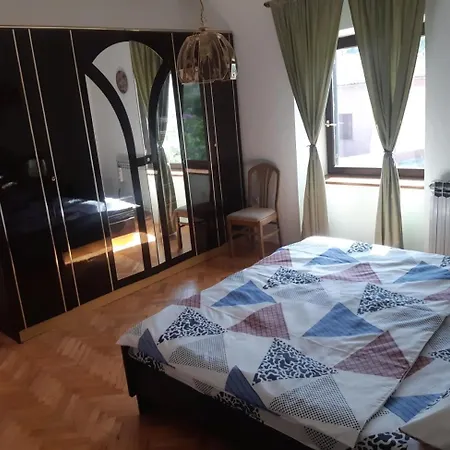 Apartment Marija Pula