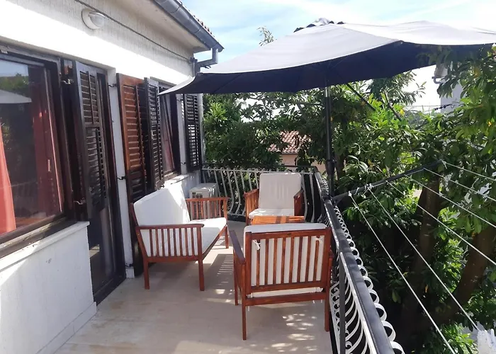 Apartament Marija *