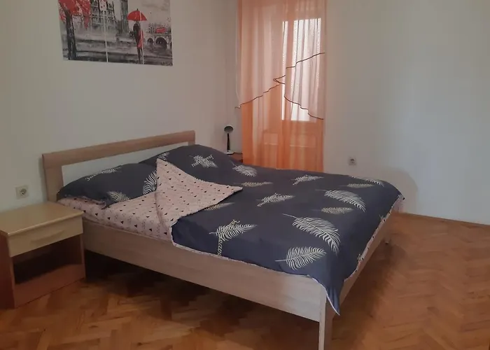 Apartament Marija