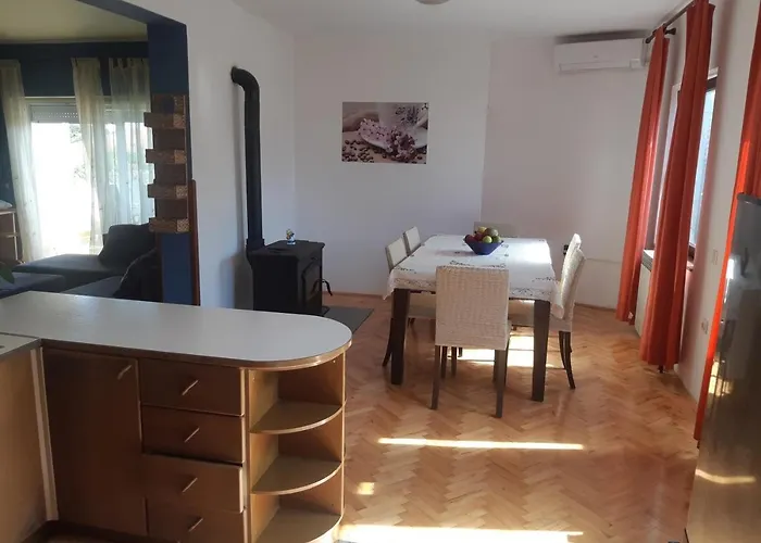 Marija Apartament Pula