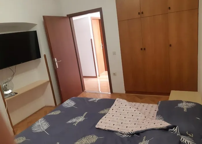 Appartement Marija *