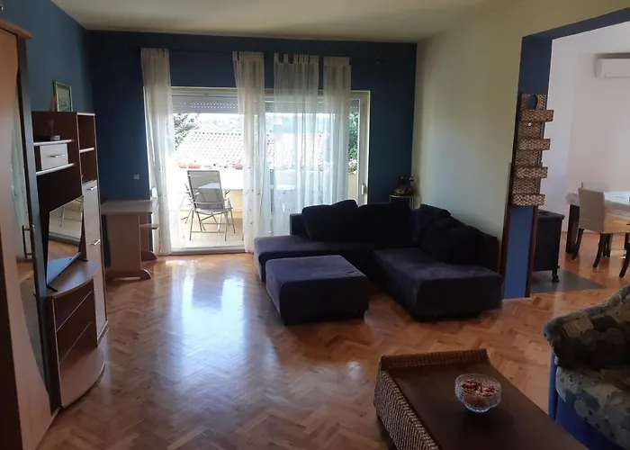 Appartement Marija *