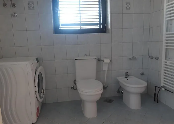 Apartament Marija