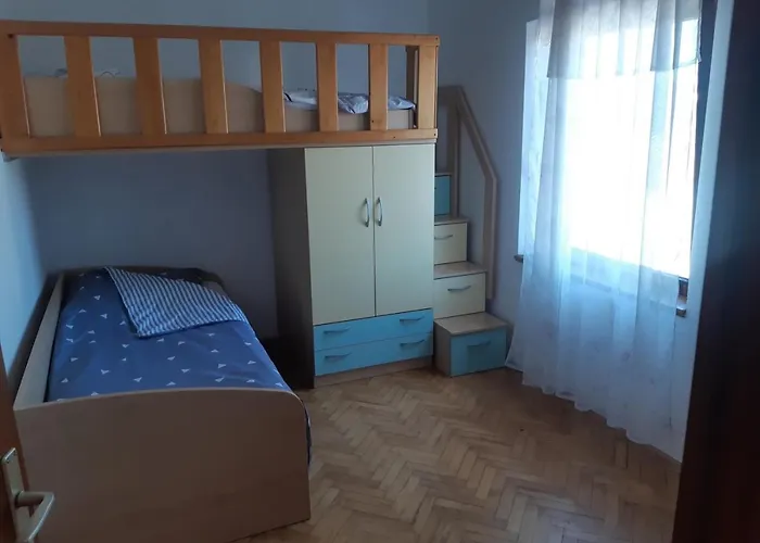 Apartament Marija *