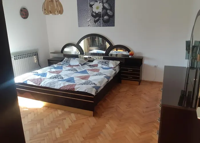 Marija Apartament