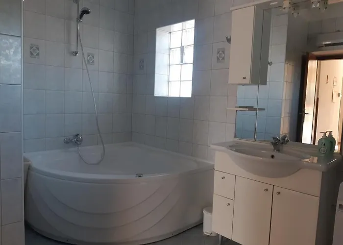 Apartament Marija *