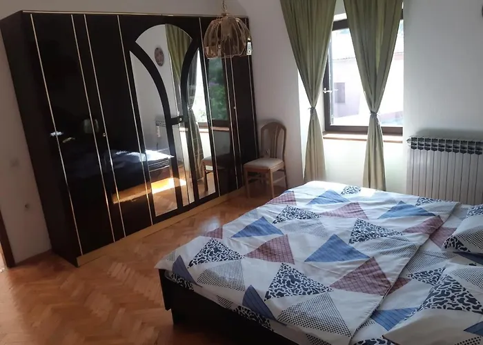Appartement Marija Pula